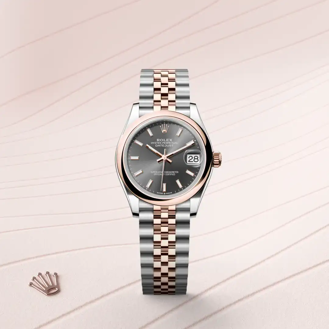 Rolex M278241-0018 - Lucernce Watches
