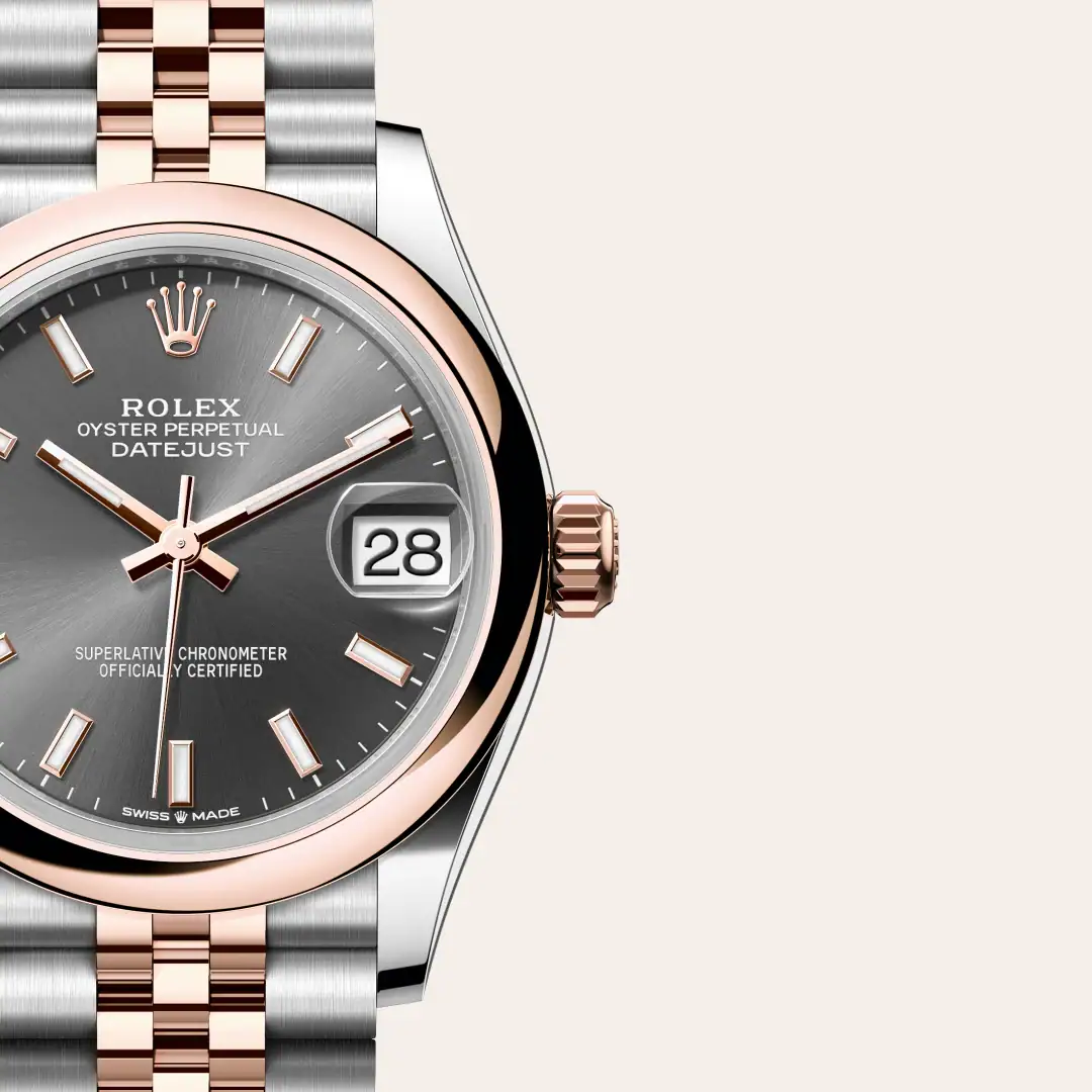 Rolex M278241-0018 - Lucernce Watches