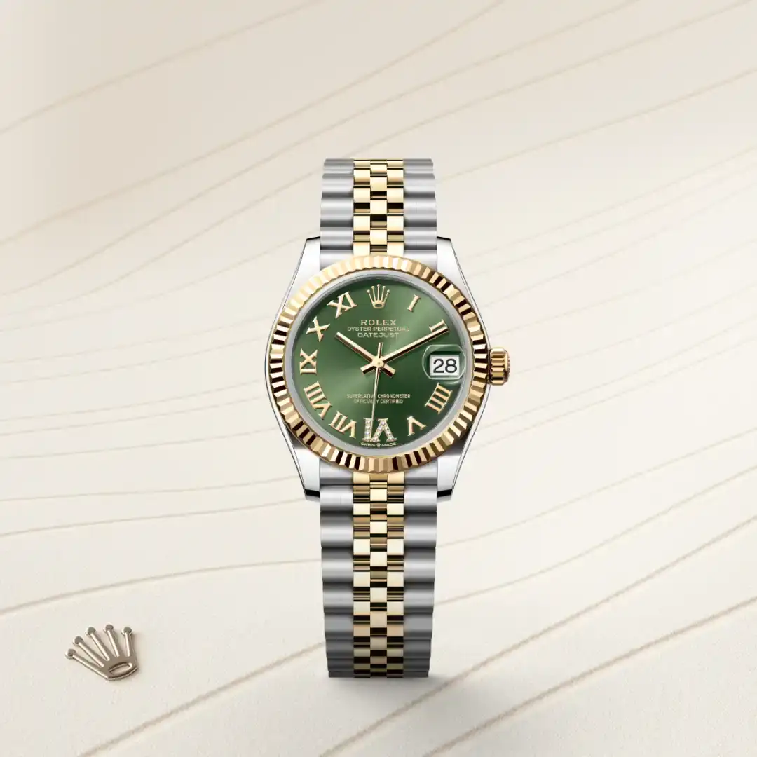 Rolex M278273-0016 - Lucernce Watches