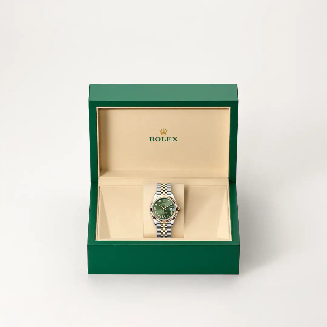 Rolex M278273-0016 - Lucernce Watches