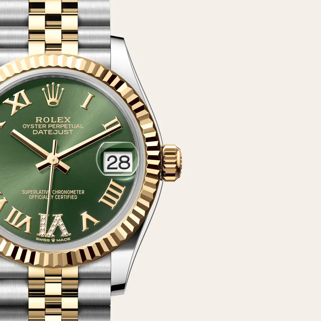 Rolex M278273-0016 - Lucernce Watches