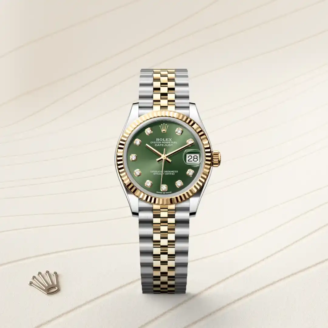 Rolex M278273-0030 - Lucernce Watches