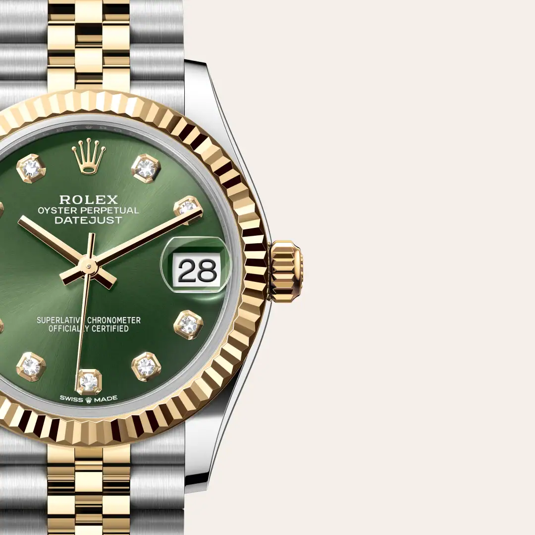 Rolex M278273-0030 - Lucernce Watches
