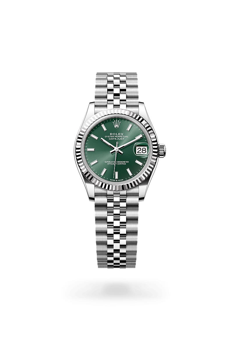 Rolex M278274-0018 - Lucerne