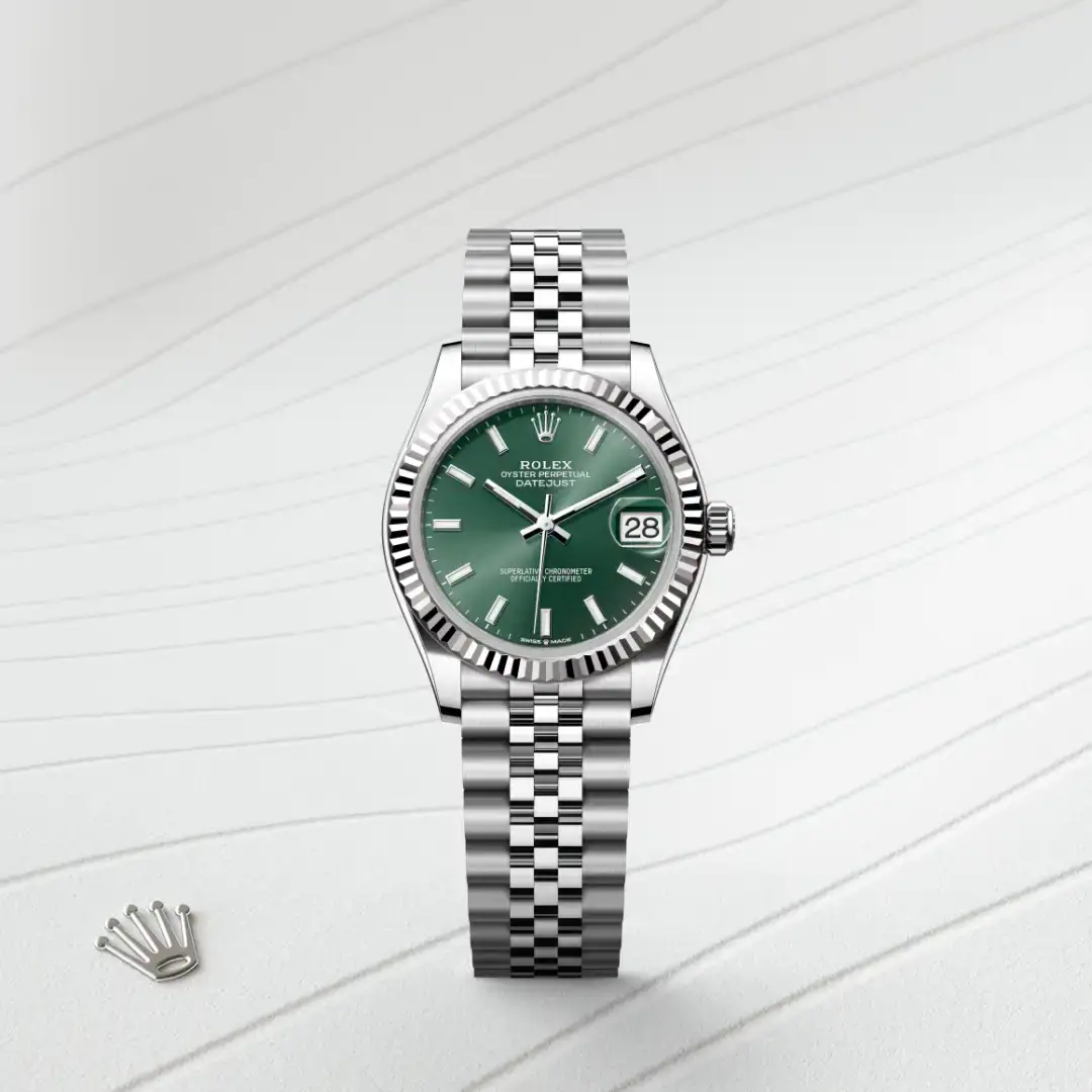 Rolex M278274-0018 - Lucernce Watches
