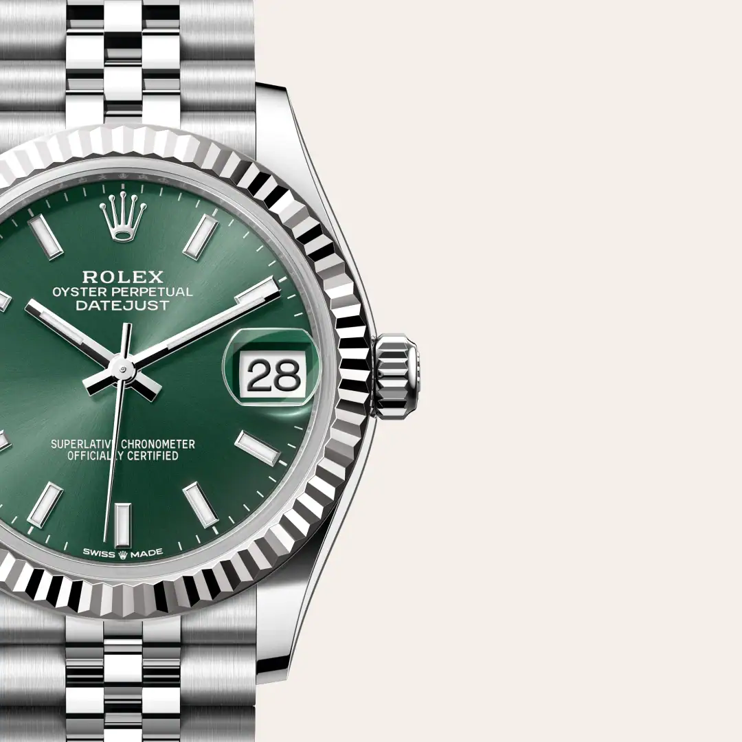 Rolex M278274-0018 - Lucernce Watches