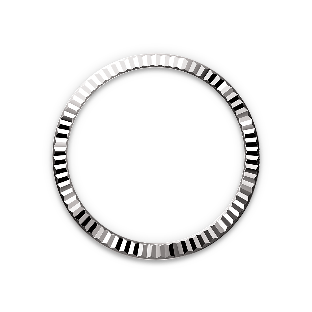 Rolex Fluted bezel - Lucerne Watches