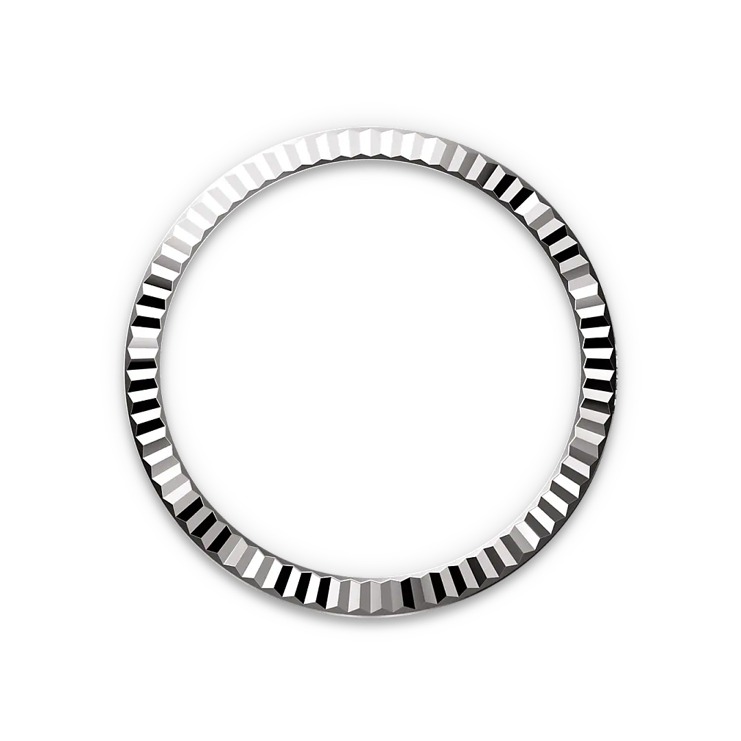 Rolex Fluted bezel - Lucerne Watches