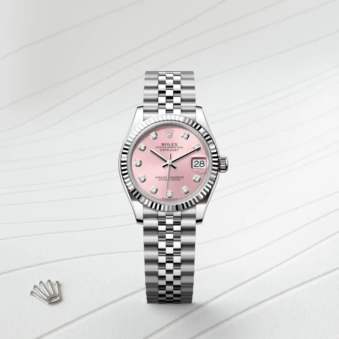 Rolex M278274-0032 - Lucernce Watches