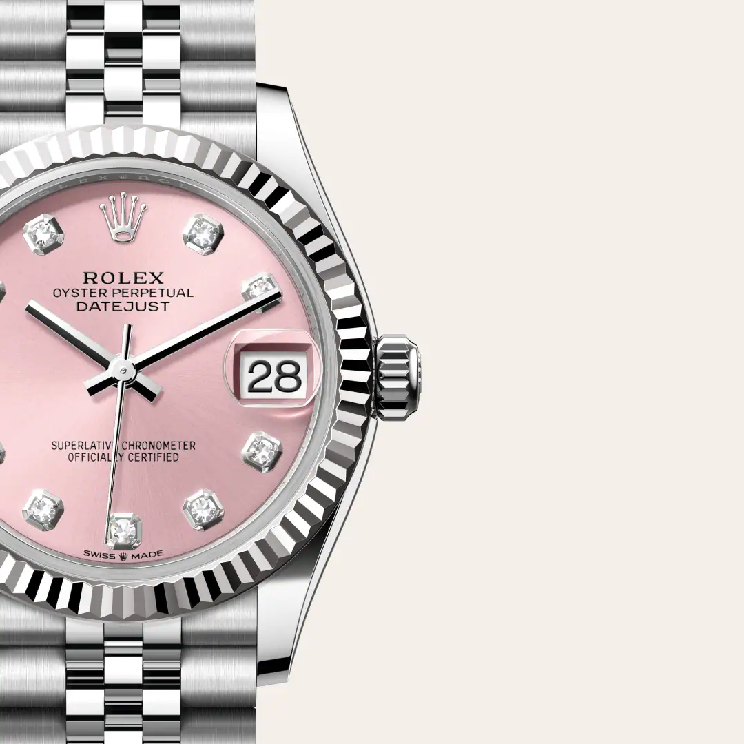 Rolex M278274-0032 - Lucernce Watches