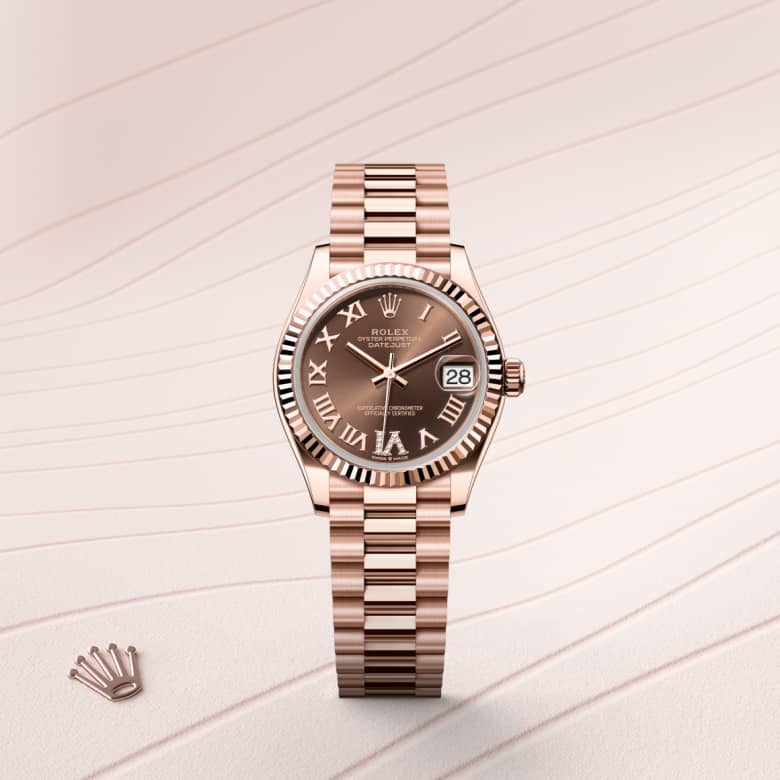 Rolex M278275-0025 - Lucerne