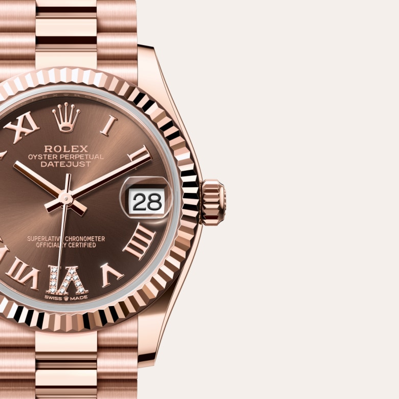 Rolex M278275-0025 - Lucerne