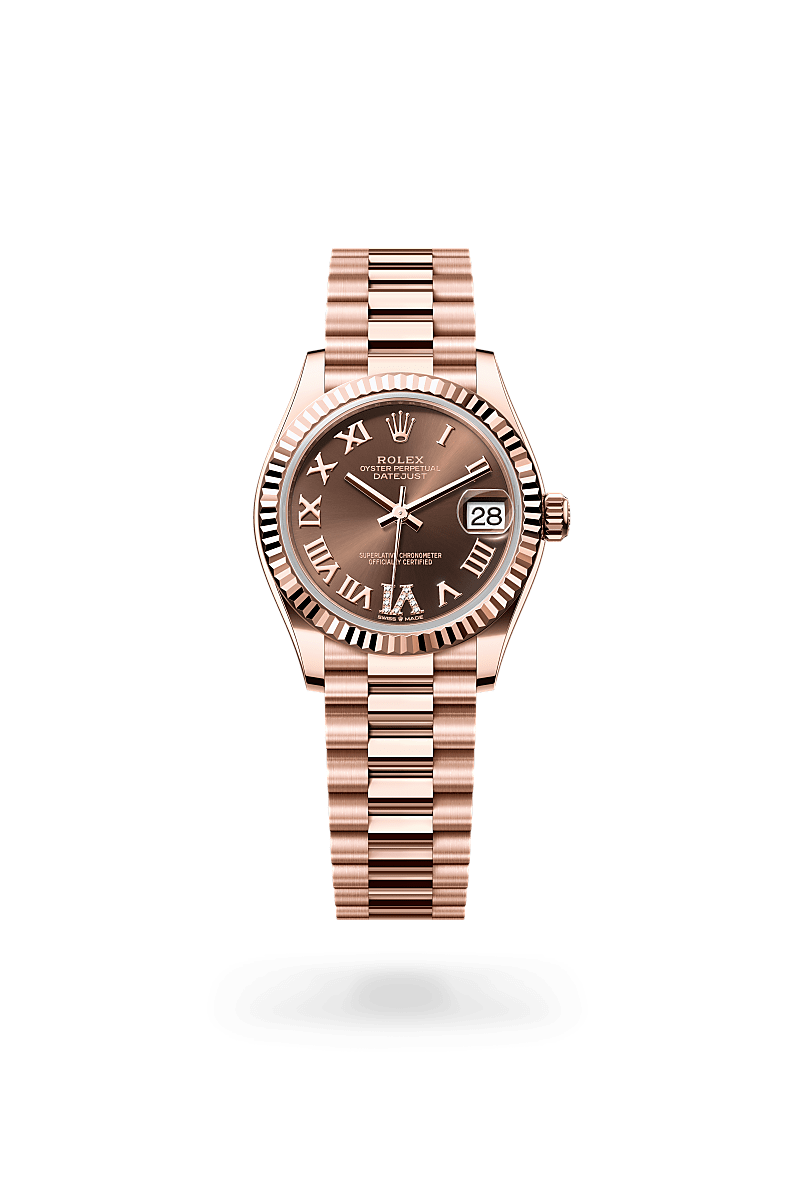 m278275-0025 Rolex M278275-0025 - Lucerne