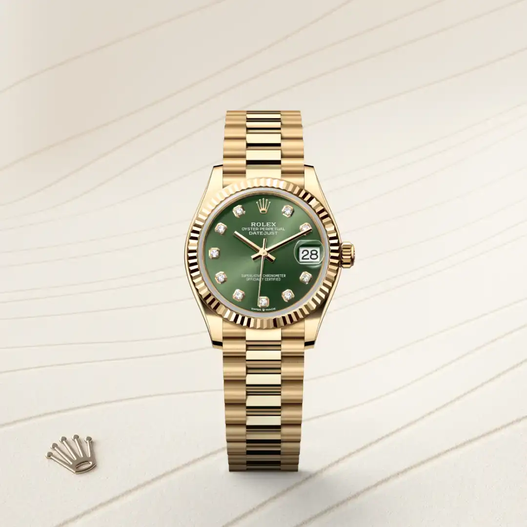 Rolex M278278-0011 - Lucernce Watches
