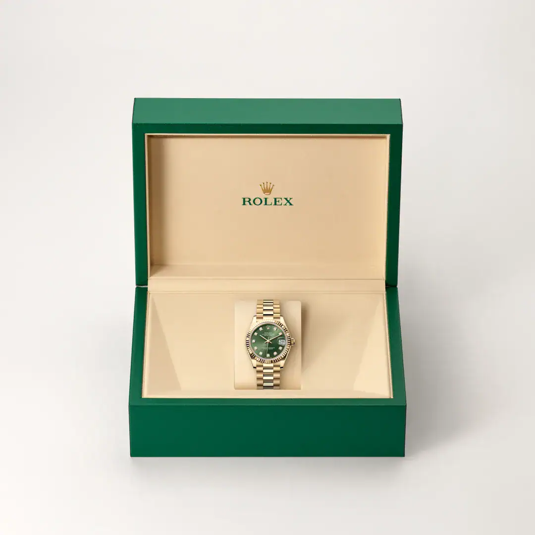 Rolex M278278-0011 - Lucernce Watches