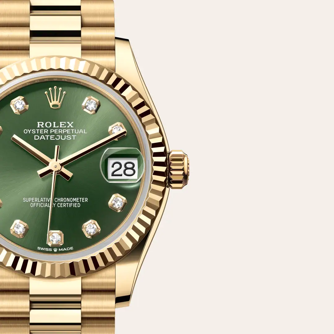 Rolex M278278-0011 - Lucernce Watches