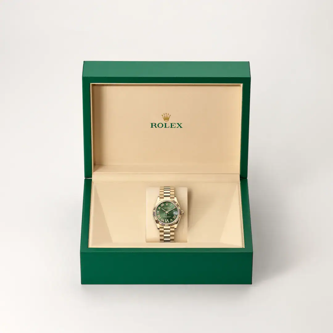 Rolex M278278-0030 - Lucernce Watches