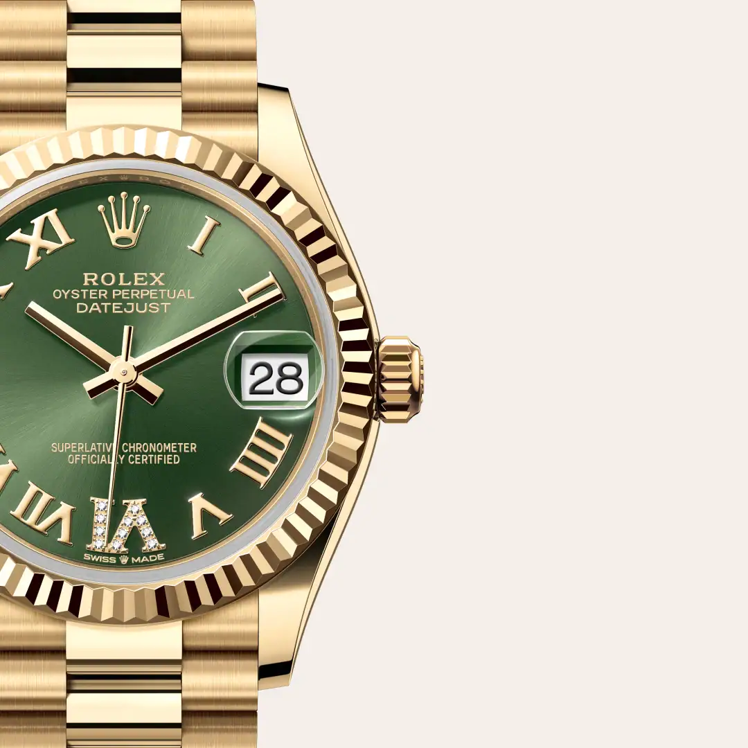 Rolex M278278-0030 - Lucernce Watches