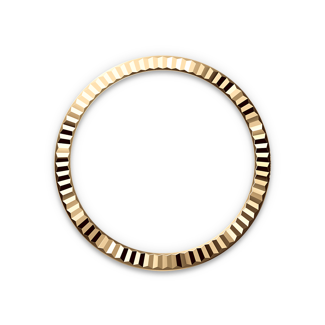 Rolex Fluted bezel - Lucerne Watches