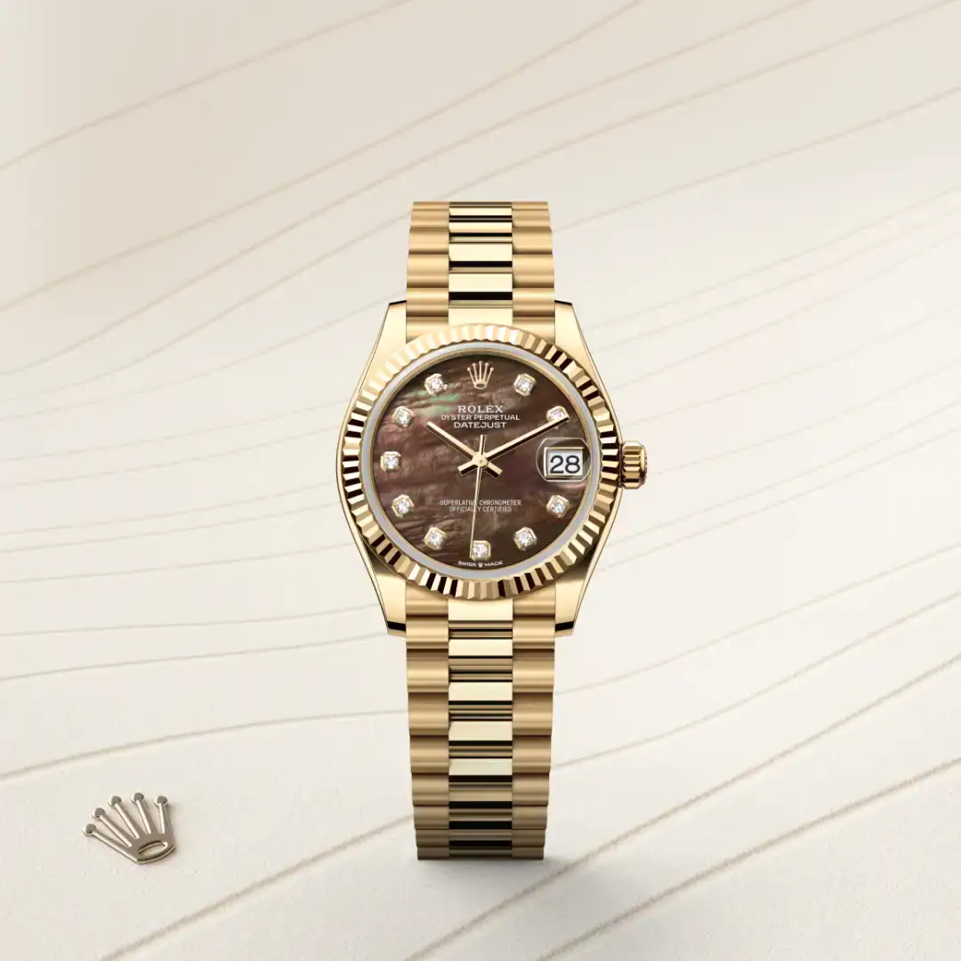 Rolex M278278-0038 - Lucernce Watches