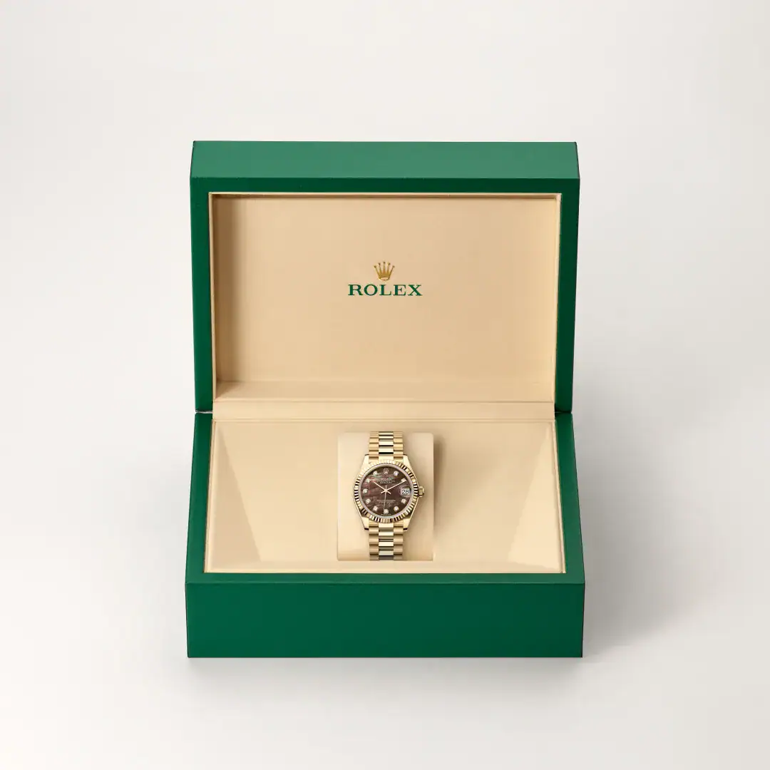 Rolex M278278-0038 - Lucernce Watches