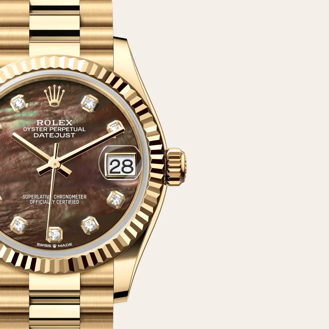 Rolex M278278-0038 - Lucernce Watches