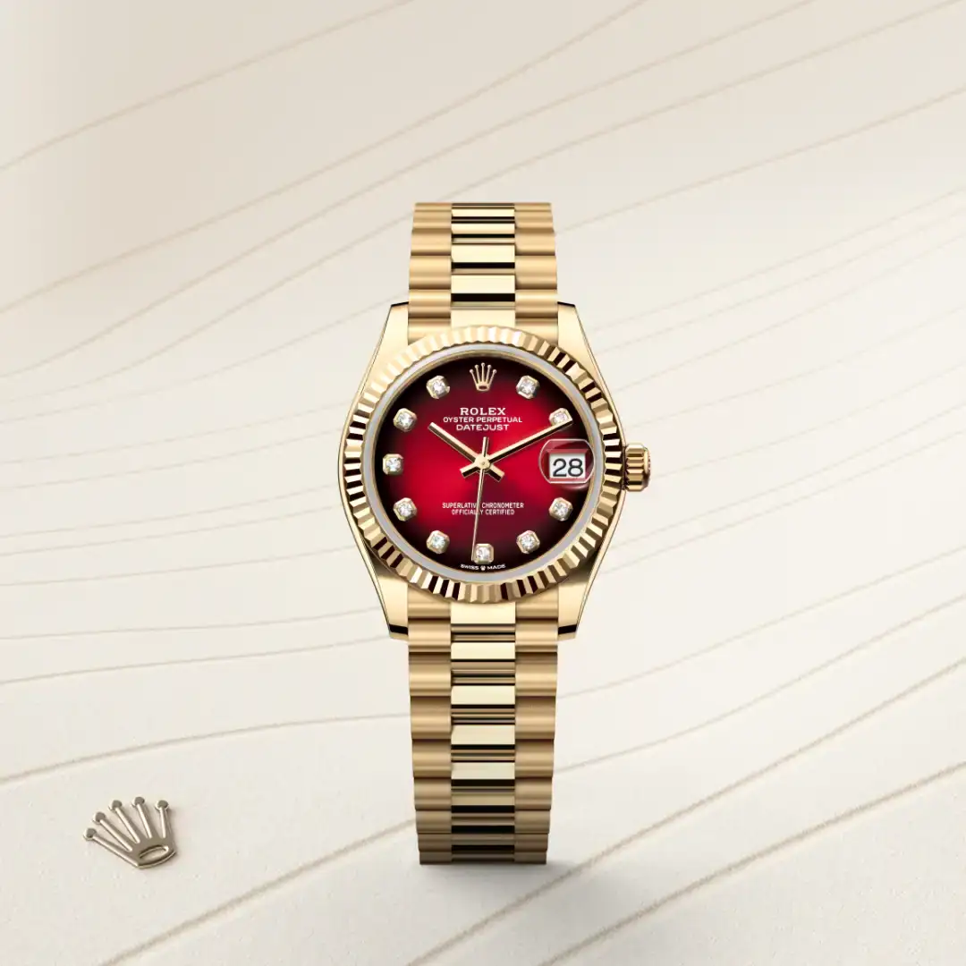 Rolex M278278-0049 - Lucernce Watches