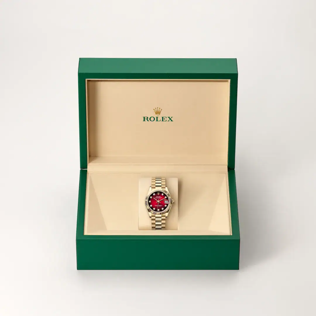 Rolex M278278-0049 - Lucernce Watches