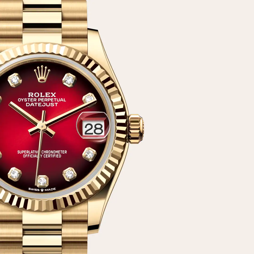 Rolex M278278-0049 - Lucernce Watches