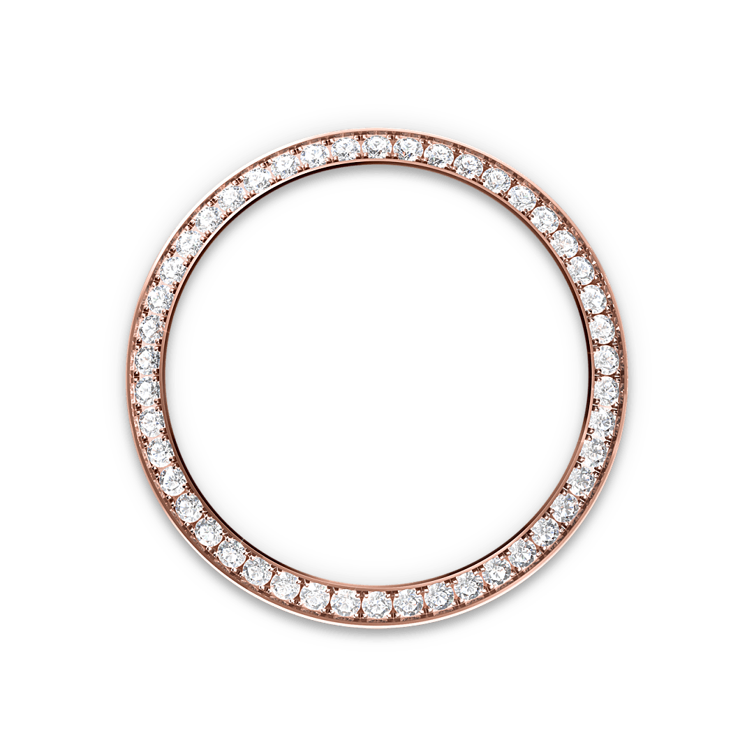 Rolex Diamond-set bezel - Lucerne Watches