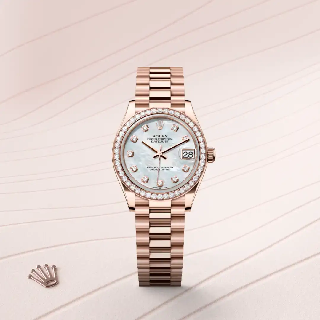 Rolex M278285RBR-0005 - Lucernce Watches