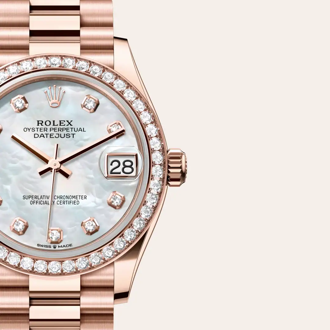 Rolex M278285RBR-0005 - Lucernce Watches