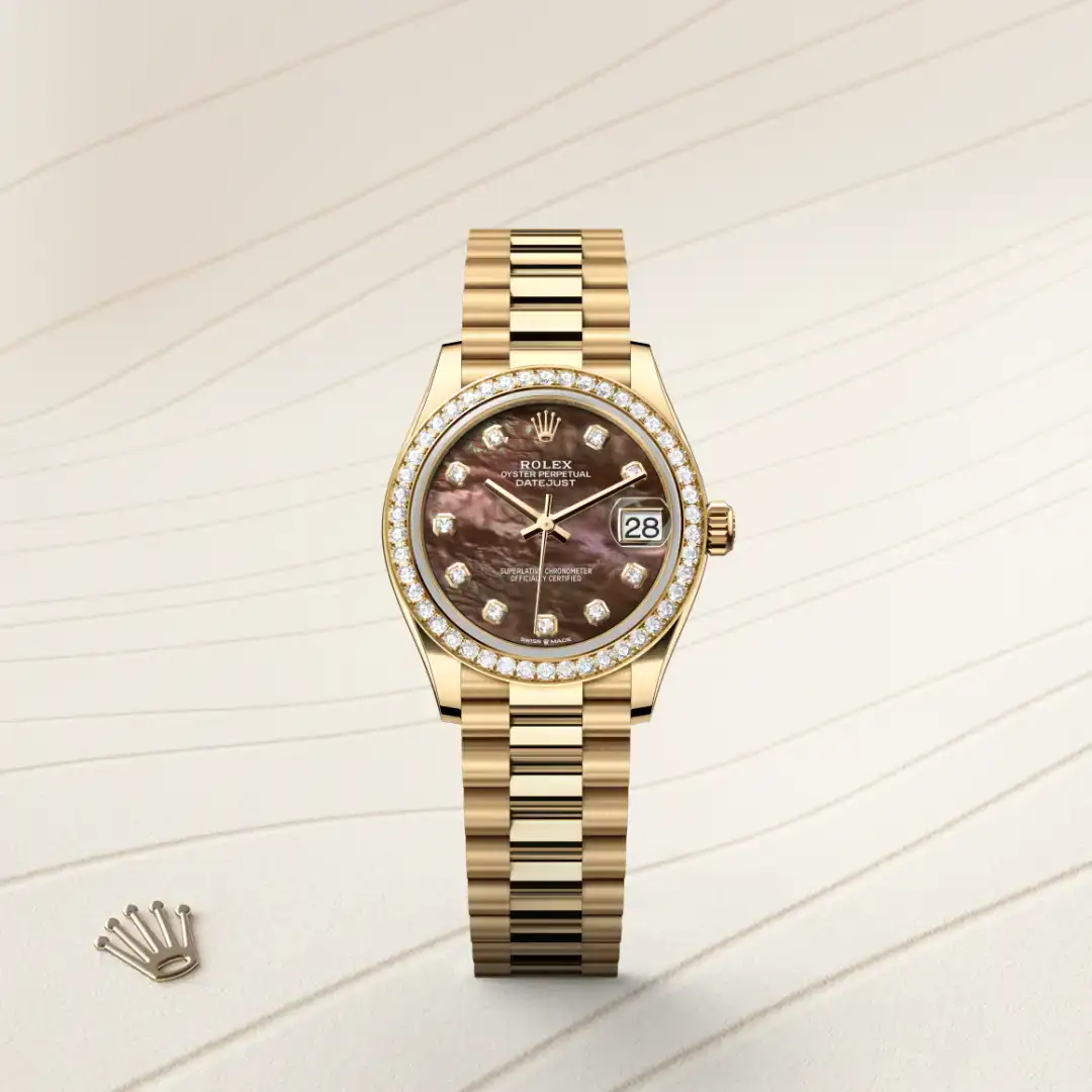 Rolex M278288RBR-0032 - Lucernce Watches
