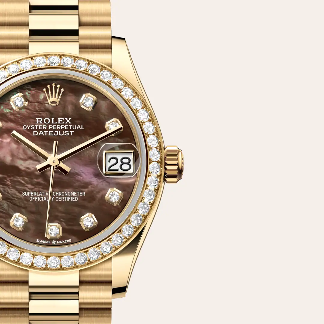 Rolex M278288RBR-0032 - Lucernce Watches