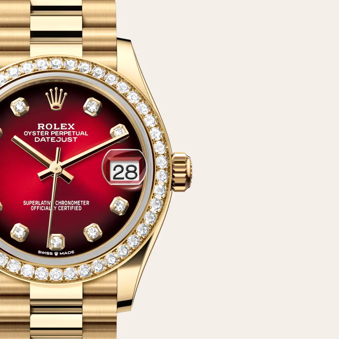 Rolex M278288RBR-0041 - Lucernce Watches