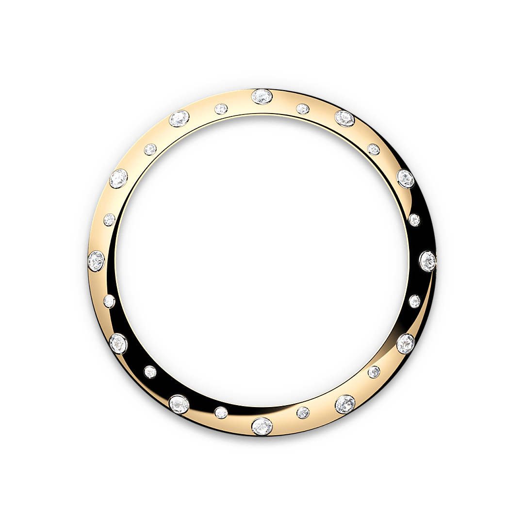 Rolex Diamond-set bezel - Lucerne Watches