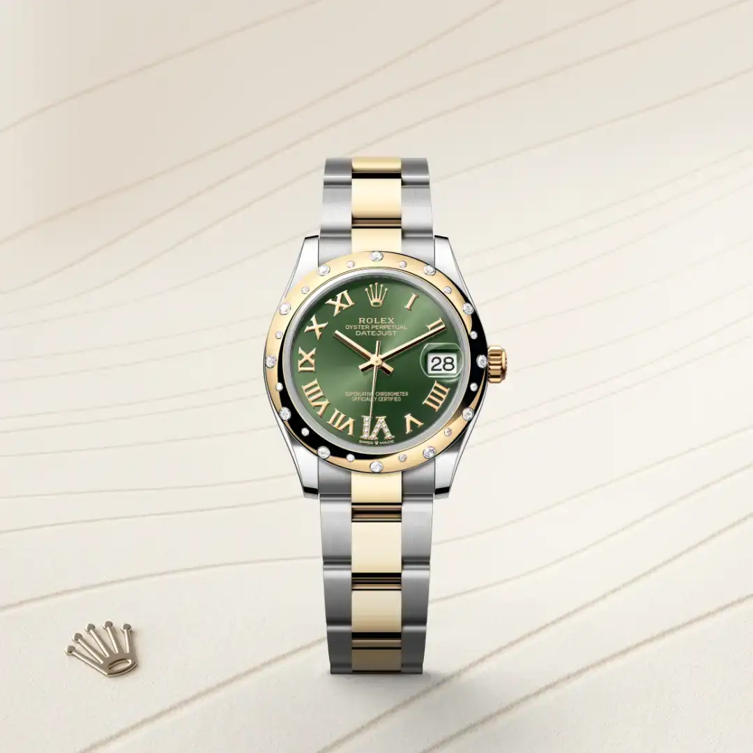 Rolex M278343RBR-0015 - Lucernce Watches