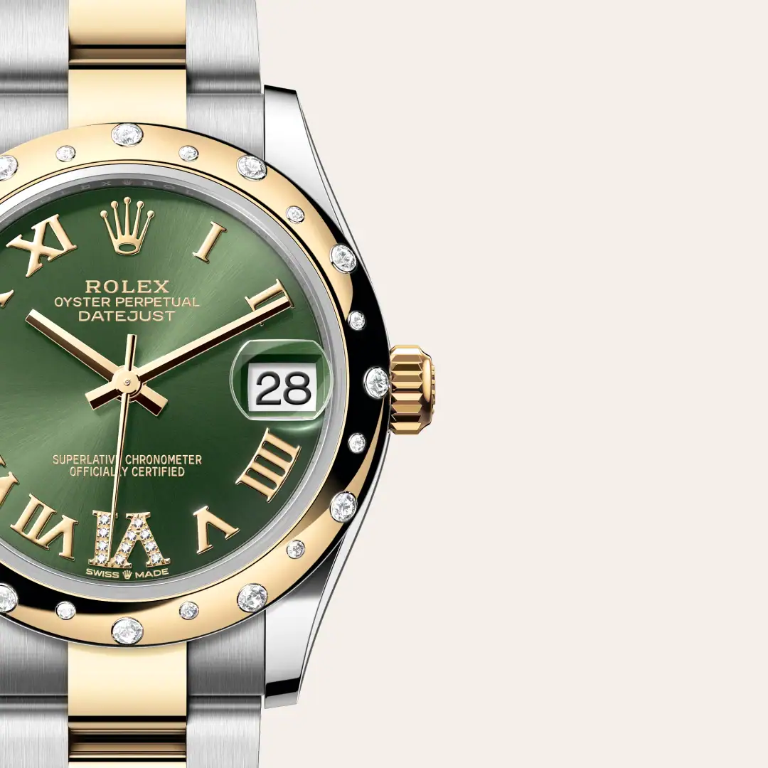 Rolex M278343RBR-0015 - Lucernce Watches