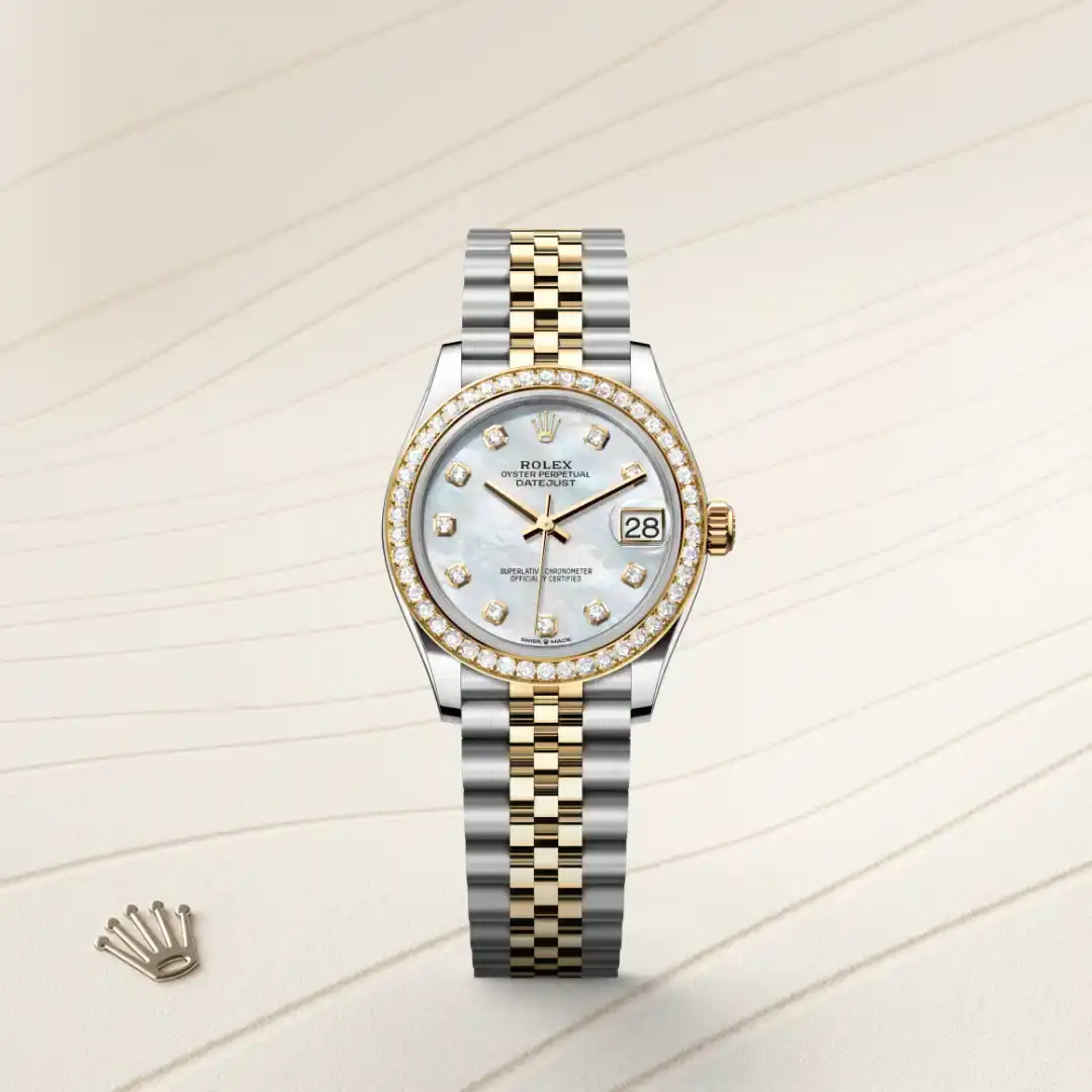 Rolex M278383RBR-0028 - Lucernce Watches