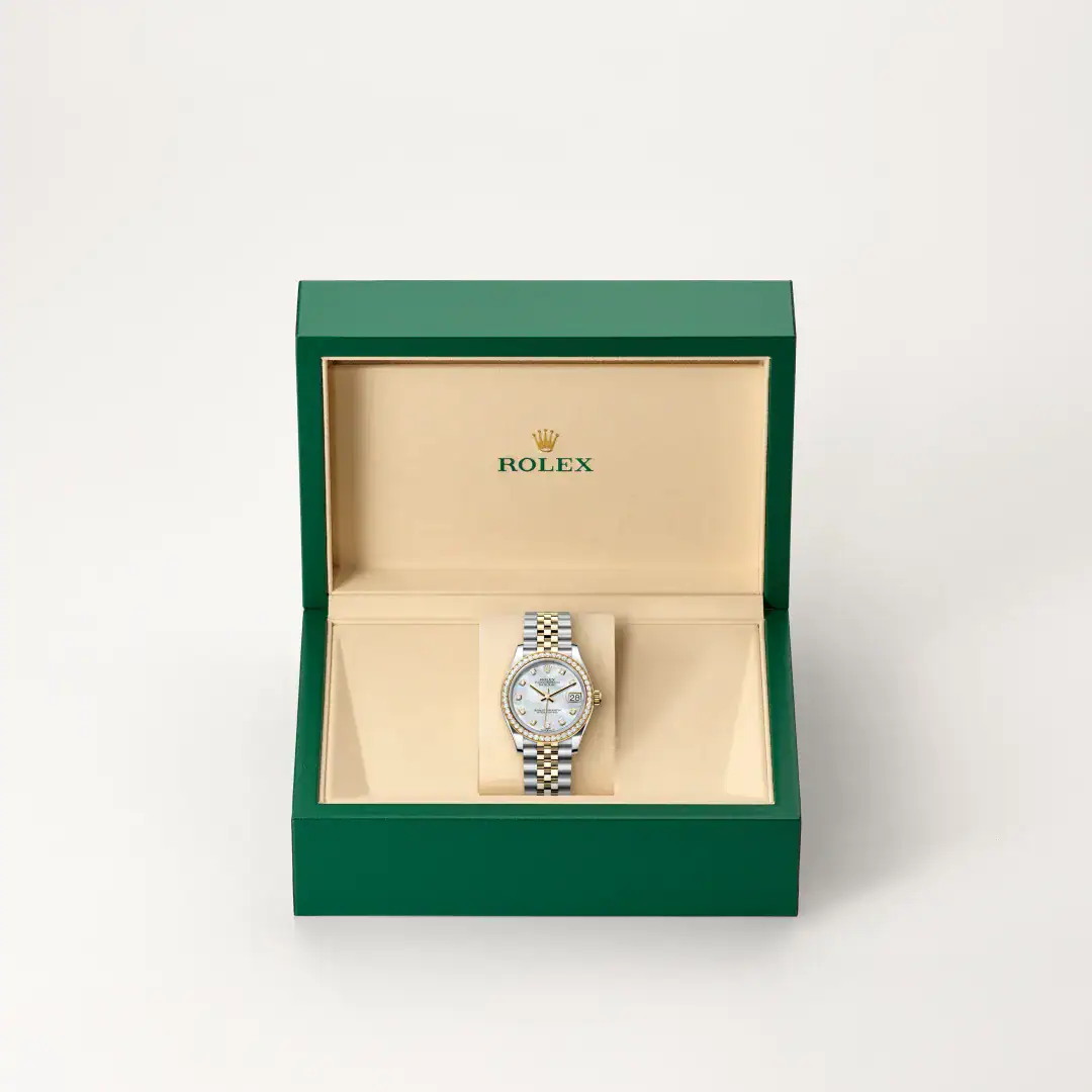 Rolex M278383RBR-0028 - Lucernce Watches