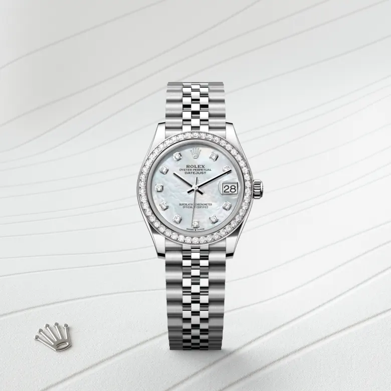 Rolex M278384RBR-0008 - Lucerne