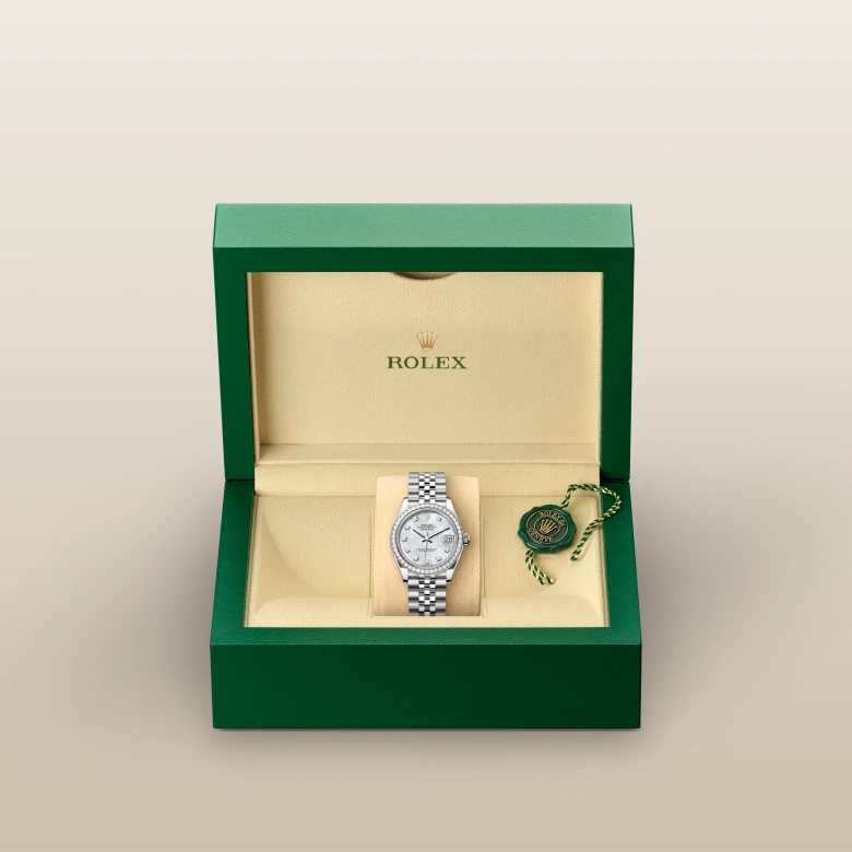 Rolex M278384RBR-0008 - Lucerne