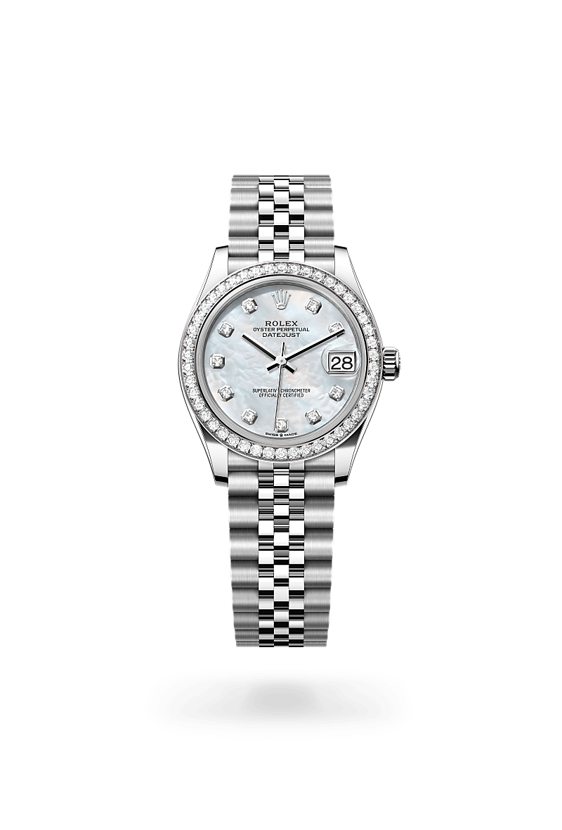 m278384rbr-0008 Rolex M278384RBR-0008 - Lucerne