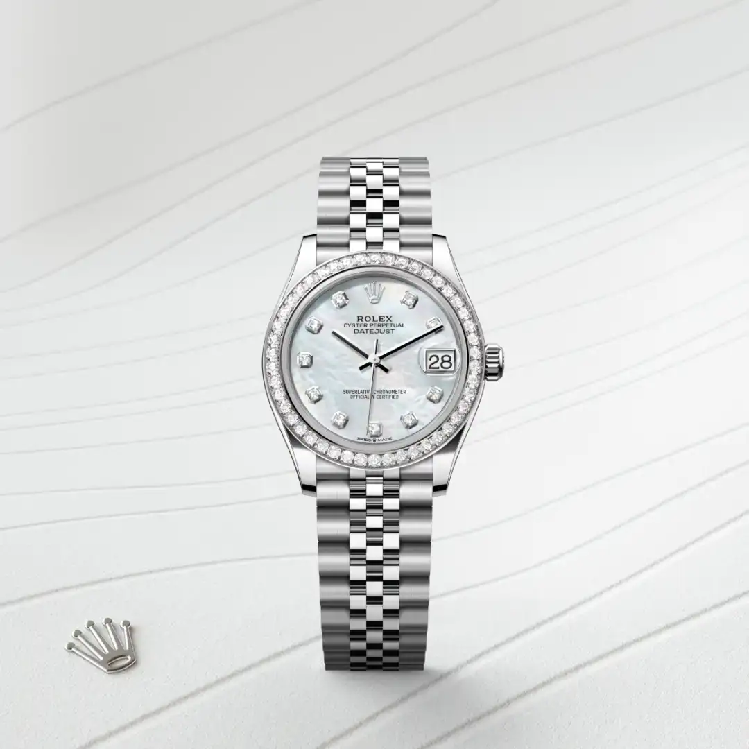 Rolex M278384RBR-0008 - Lucernce Watches