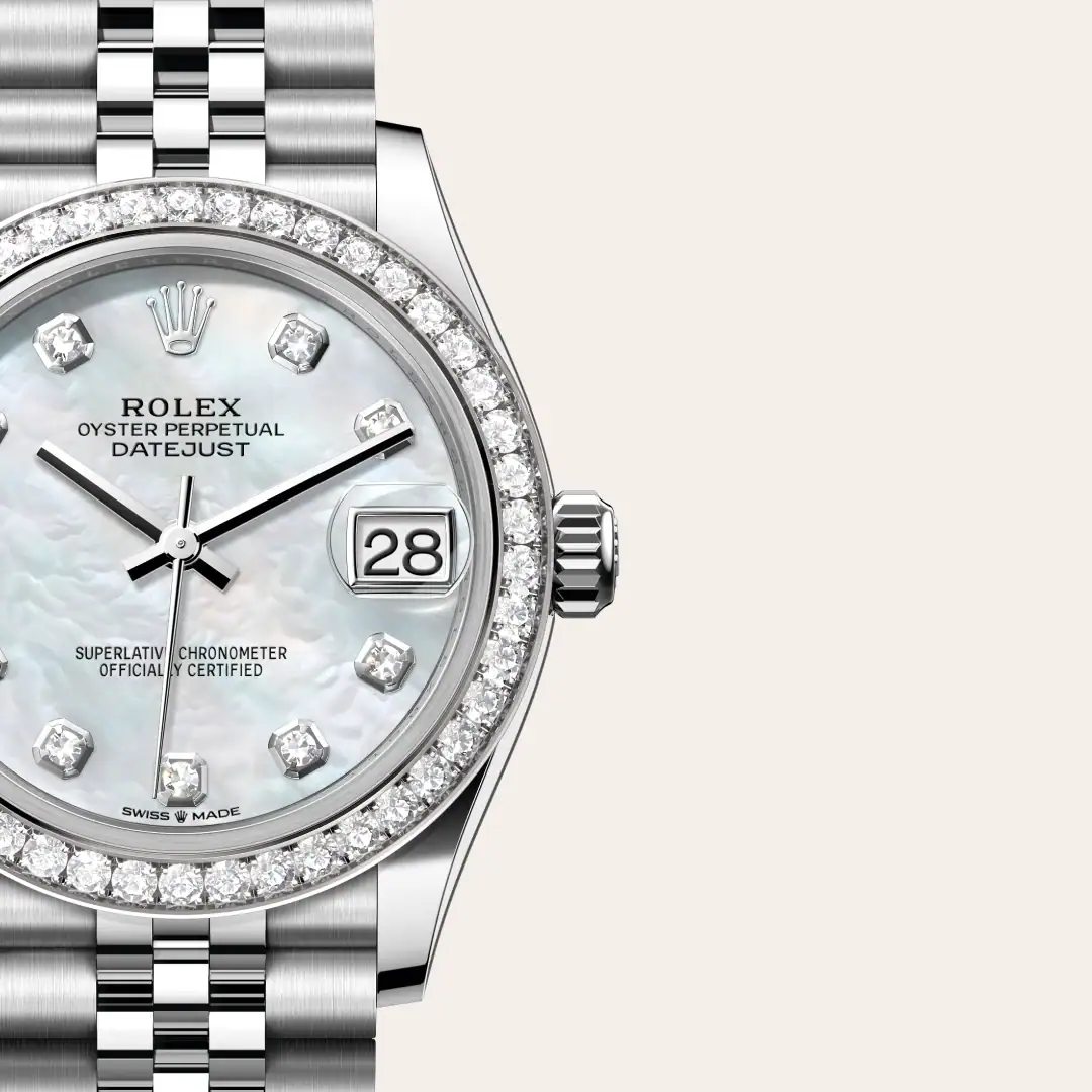 Rolex M278384RBR-0008 - Lucernce Watches