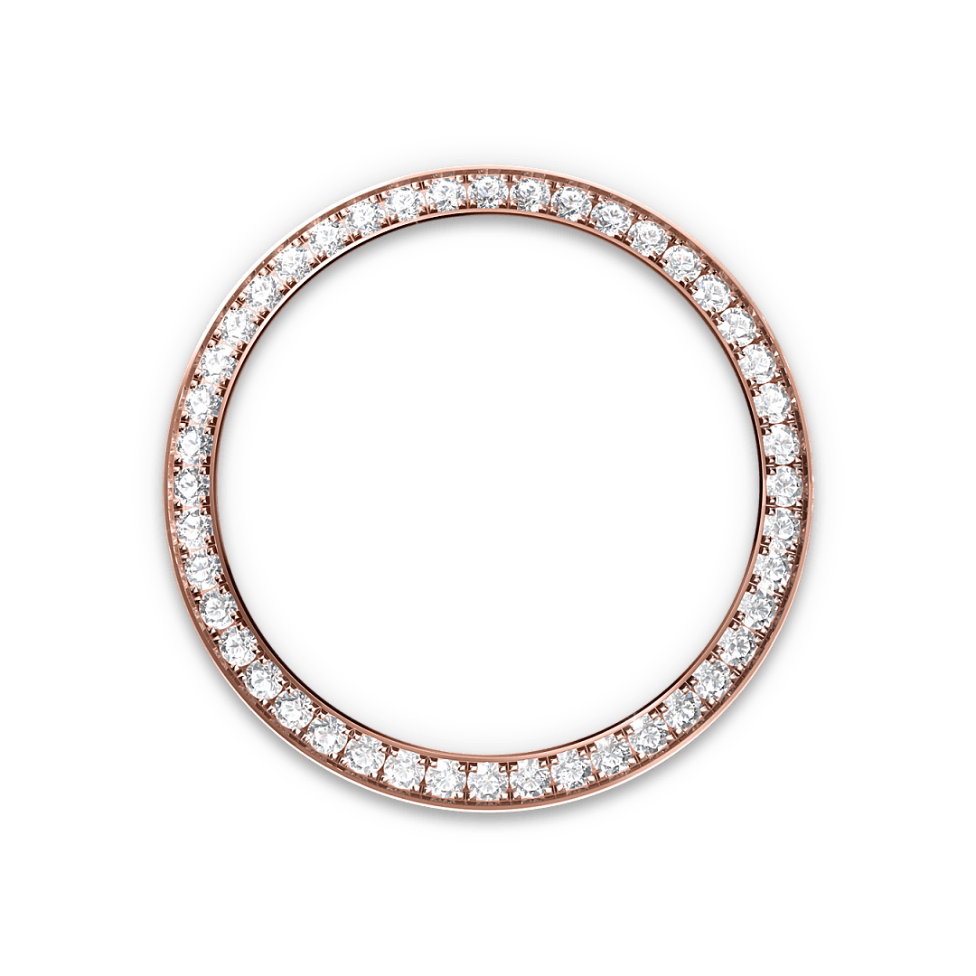 Rolex Diamond-set bezel - Lucerne Watches