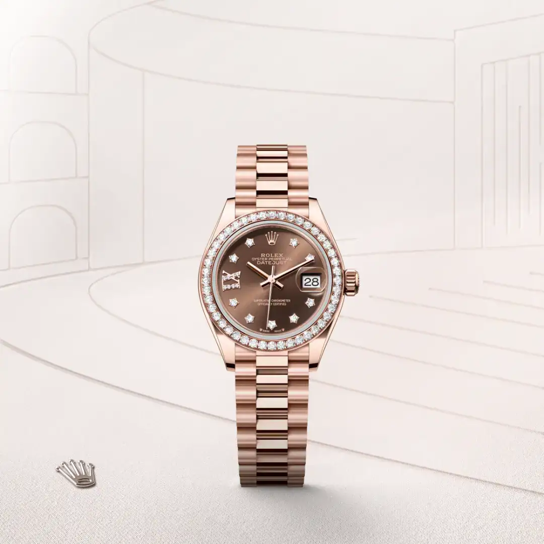 Rolex M279135RBR-0001 - Lucernce Watches