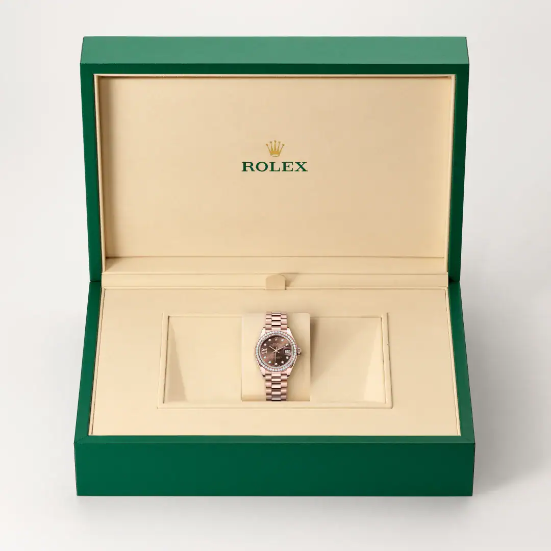 Rolex M279135RBR-0001 - Lucernce Watches