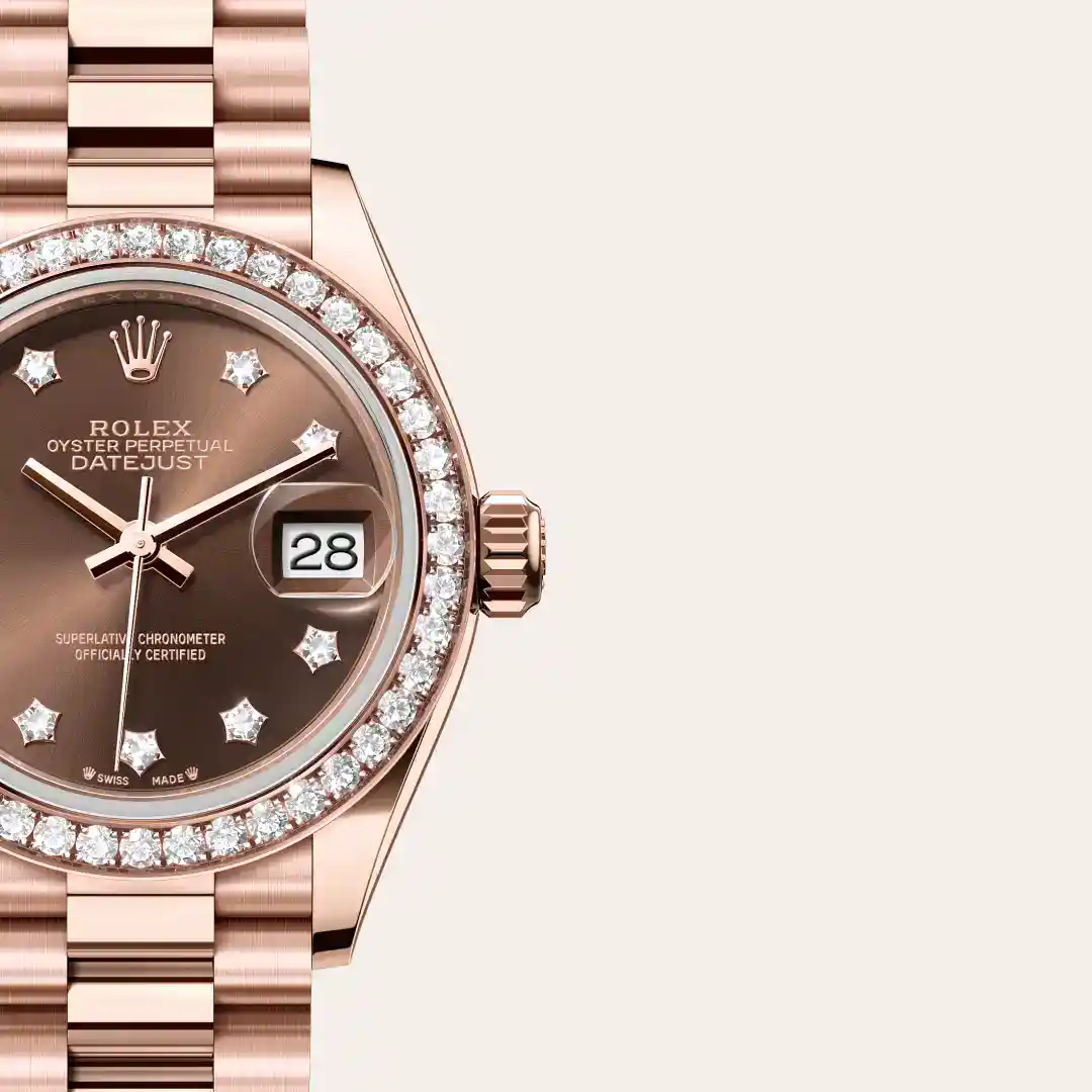 Rolex M279135RBR-0001 - Lucernce Watches