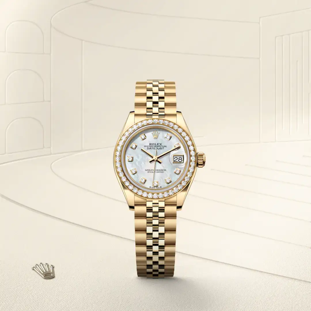 Rolex M279138RBR-0016 - Lucernce Watches